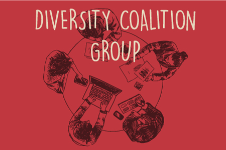 Diversity Coalition Group