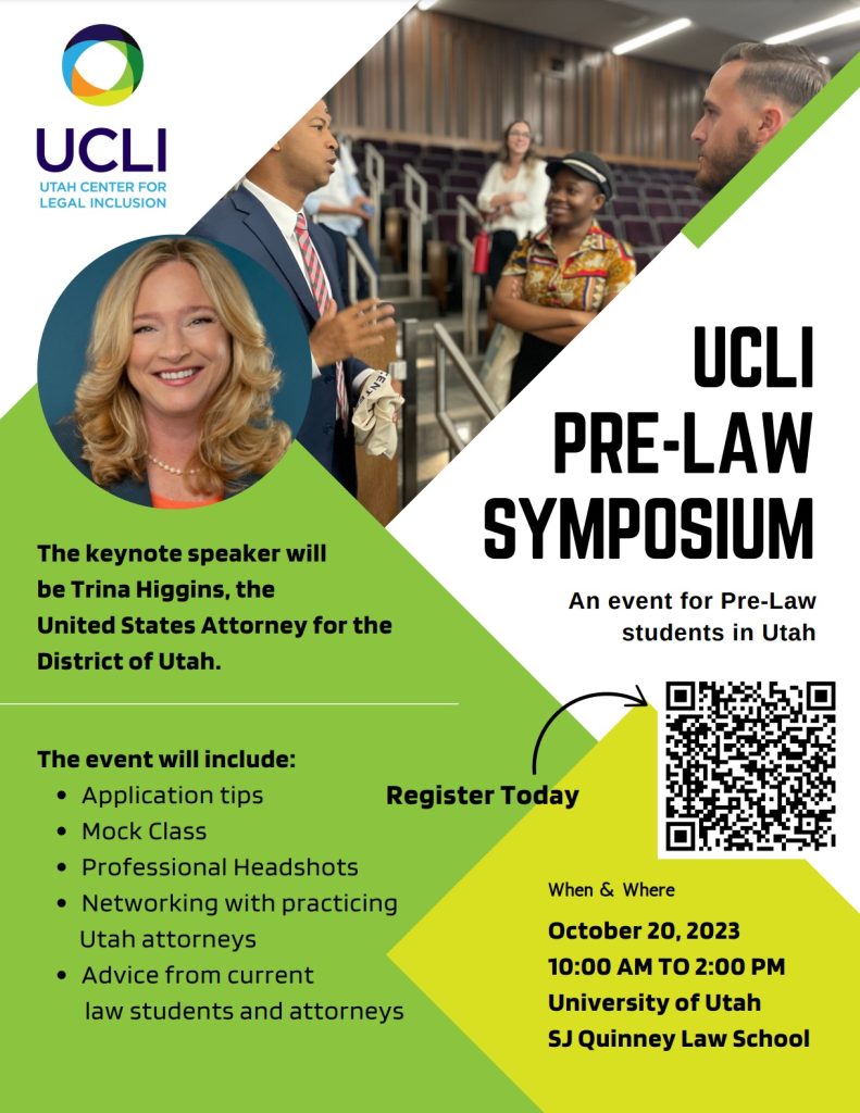 UCLI Pre-Law Symposium