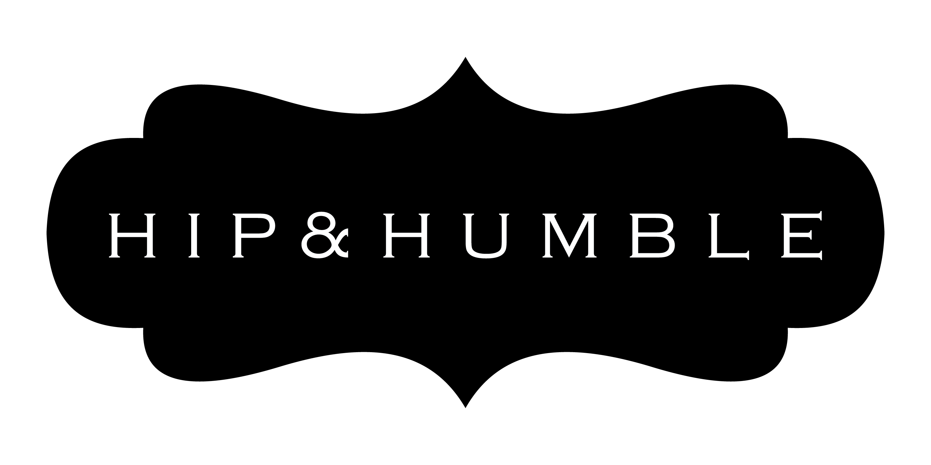 Hip and Humble logo
