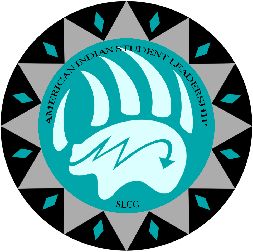 American Indian Student Leadership logo