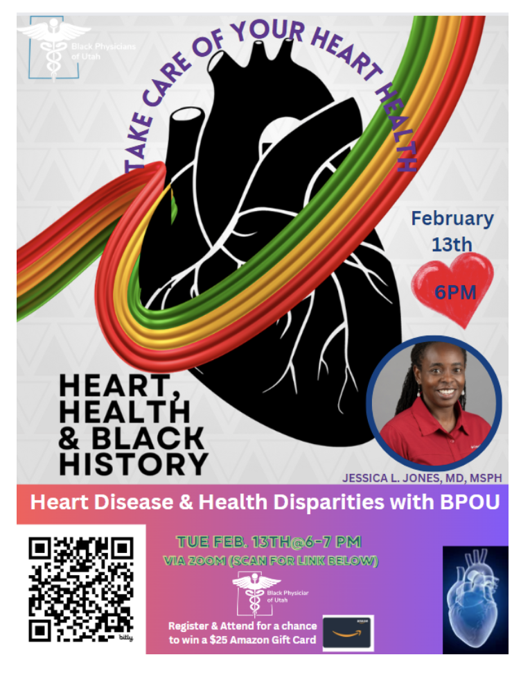 Health, Health, and Black History