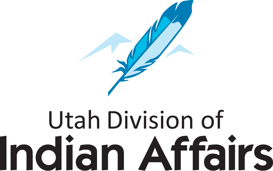 Utah Division of Indian Affairs logo