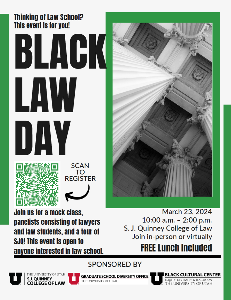 Black Law Day