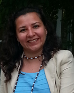 Angela Vidal Rodriguez