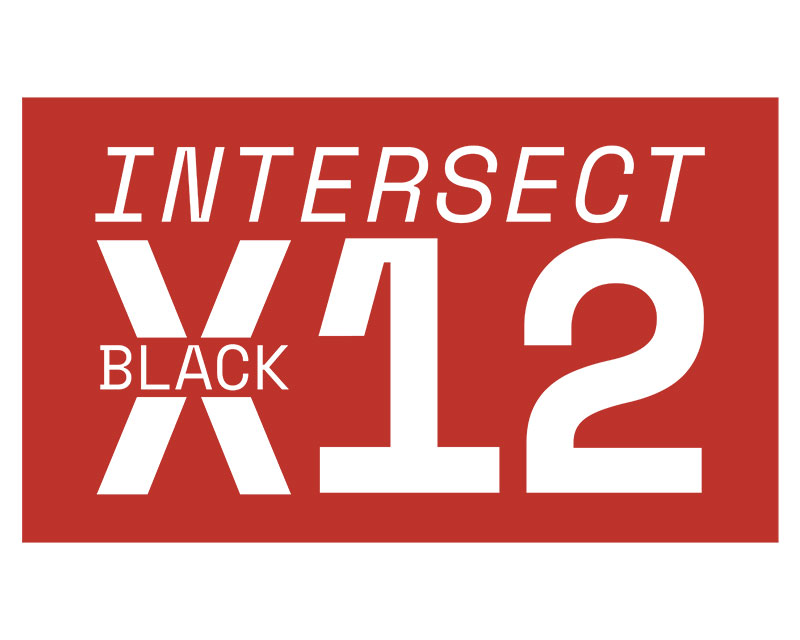 IntersectX12: Black