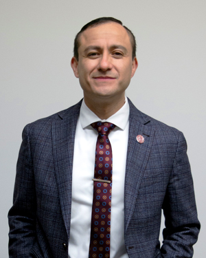 Daniel Cairo