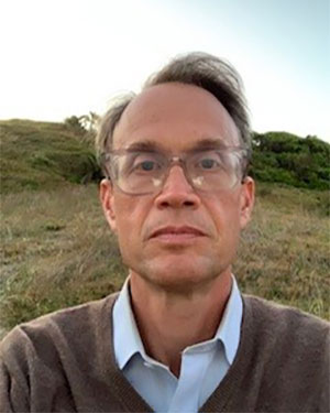 portrait of David Levinsky