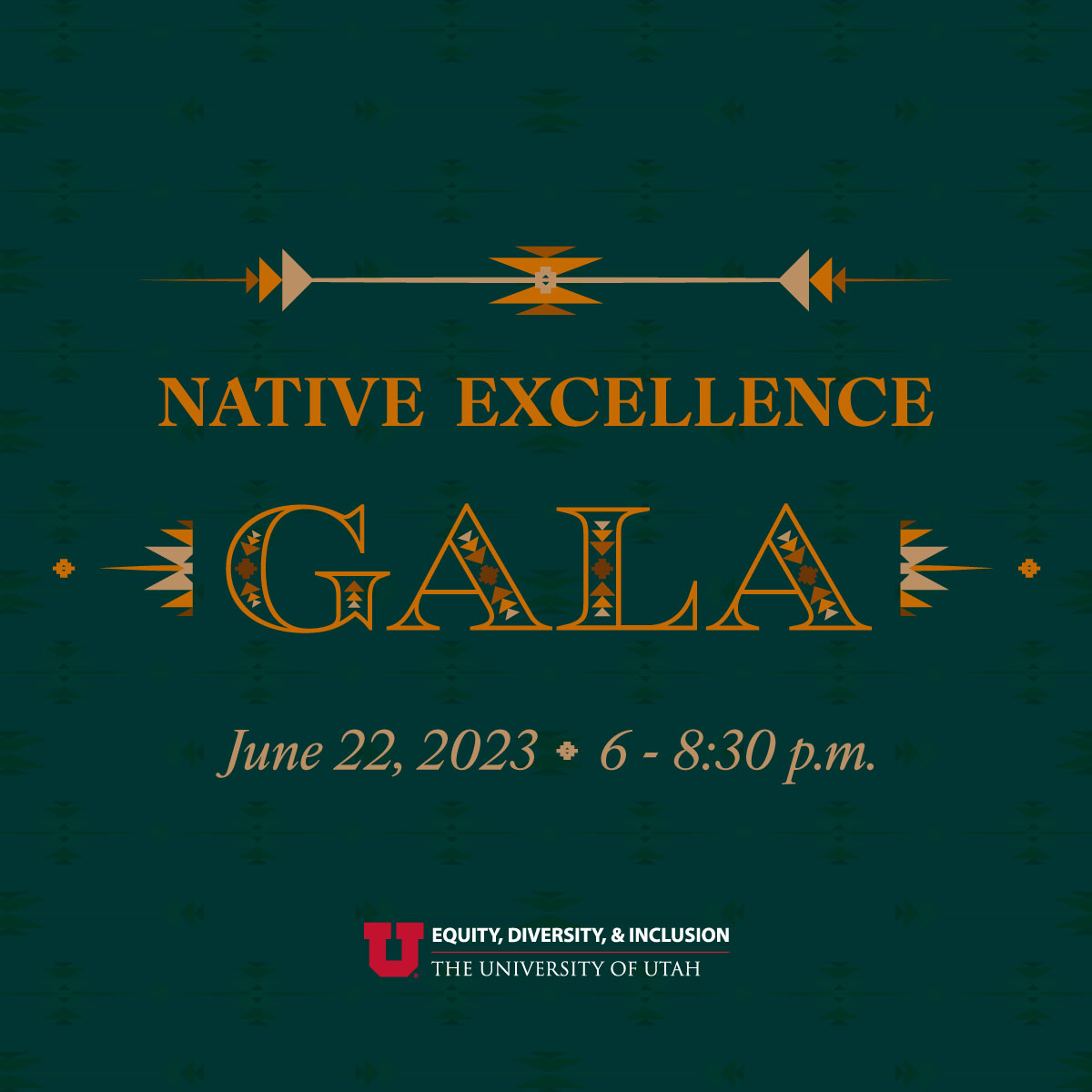 Native Excellence Gala