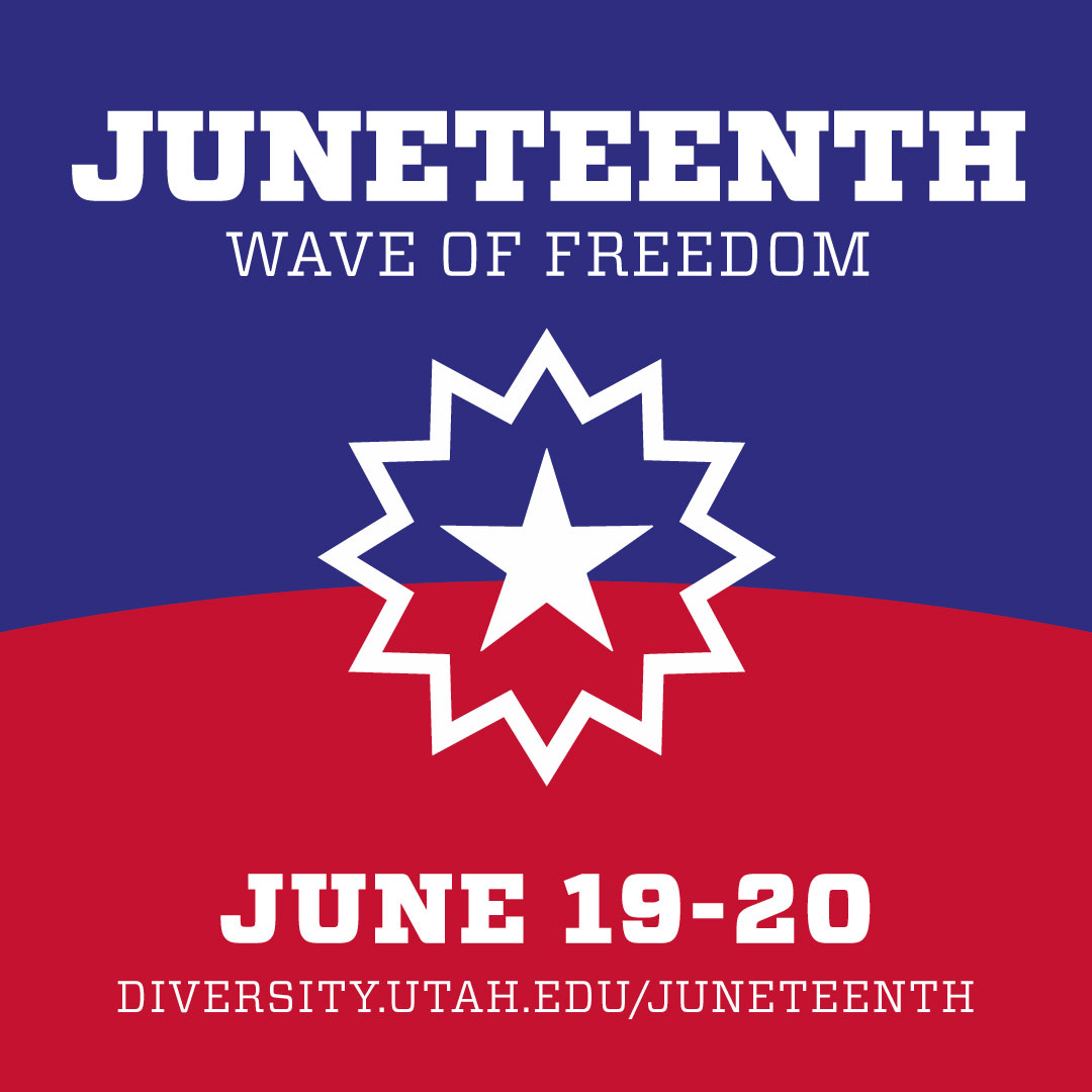 Juneteenth: Wave of Freedom, June 19-20