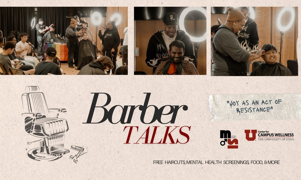 Barber Talks