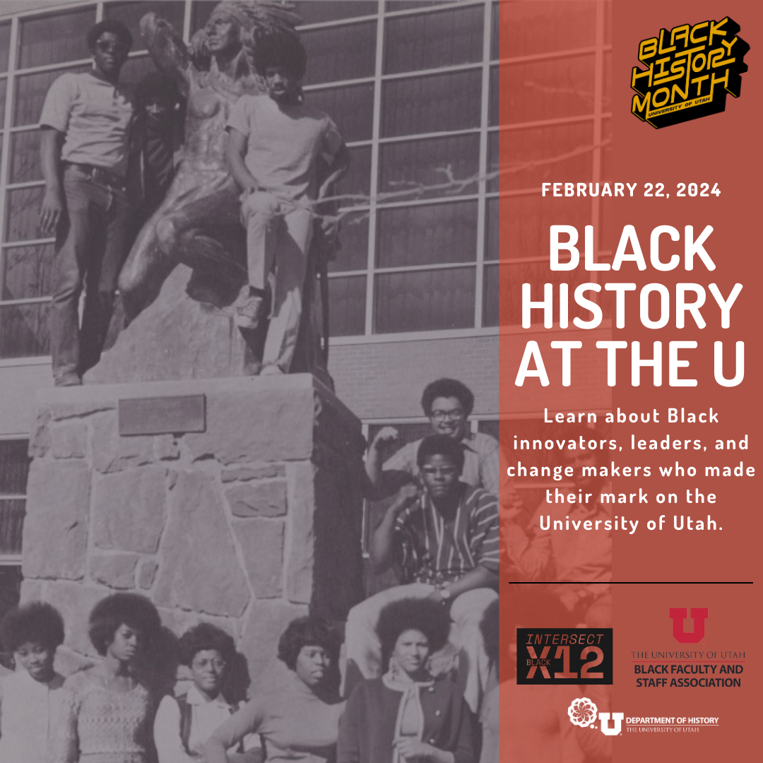 Black History at the U