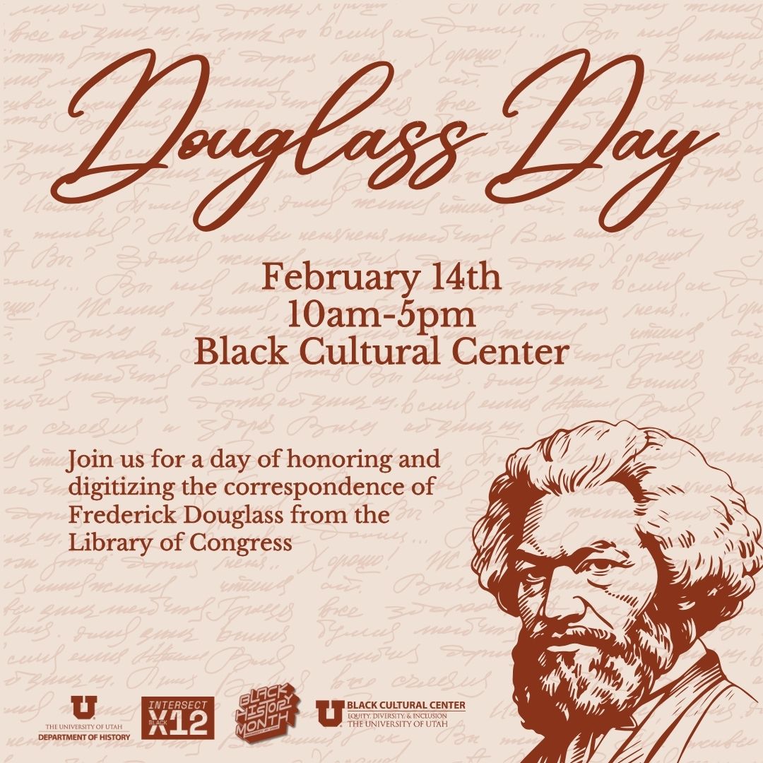 Douglass Day