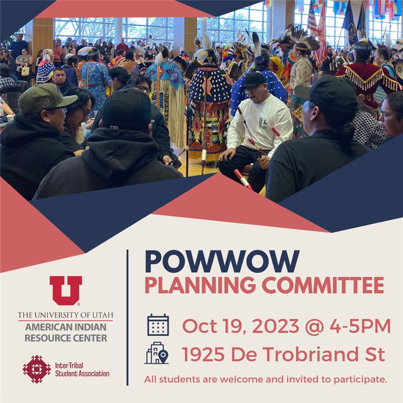 Powwow Planning Committee