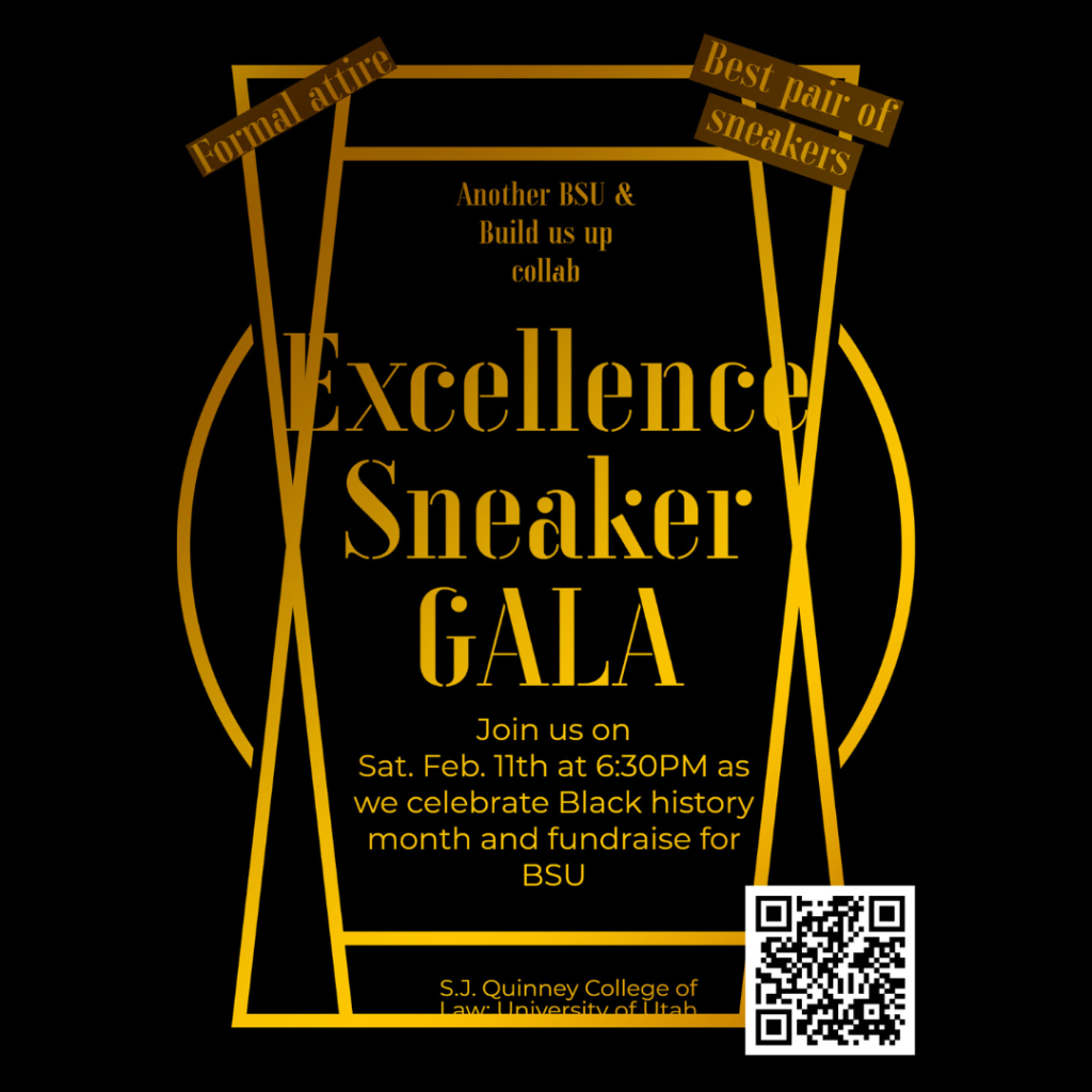 Excellence Sneaker Gala